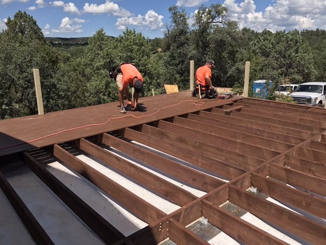 residential-deck-project
